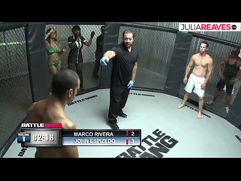 ❤️ Ultimate Fighter se folla a una chica de número justo después de una pelea en el ring ️ Video de porno en es.porncomixone.ru ❌️