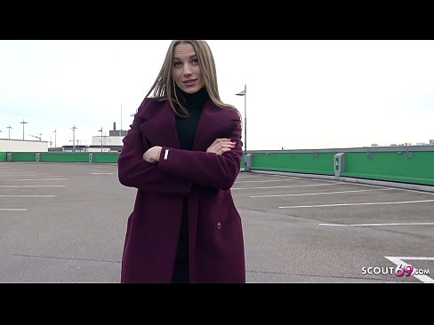 ❤️ SCOUT ALEMANA ES UN SUEÑO TOCANDO A STEELE, TELLA DEL ESTACIONAMIENTO Y SEXY POR DINERO ️ Video de porno en es.porncomixone.ru ❌️