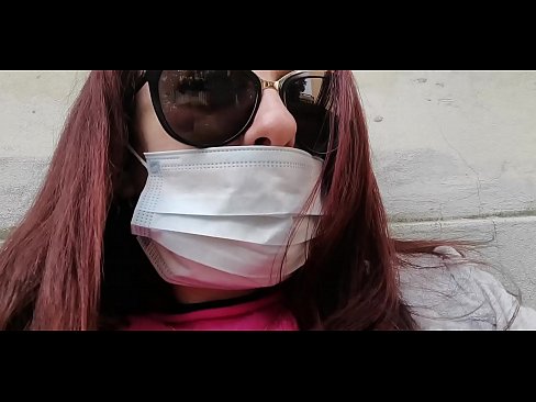 ❤️ Nicoletta se venga de su vecino y orina en su garaje (Especial Covid19 Cuarentena Italiana) ️ Video de porno en es.porncomixone.ru ❌️