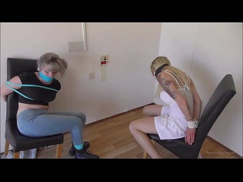 ❤️ Adicta / atada y amordazada / damisela en apuros ️ Video de porno en es.porncomixone.ru ❌️