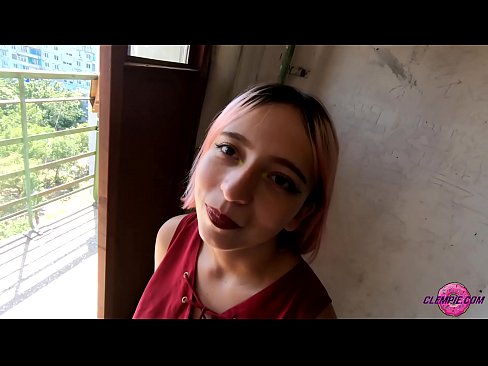 ❤️ Estudiante Sensual chupa a un extraño en el Outback - Cum en su cara ️ Video de porno en es.porncomixone.ru ❌️